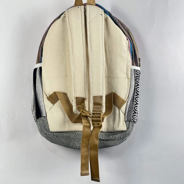 Hemp Backpack