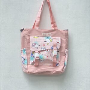 Premium Tote Bags for Women