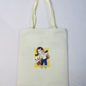 Premium Tote Bags for Women